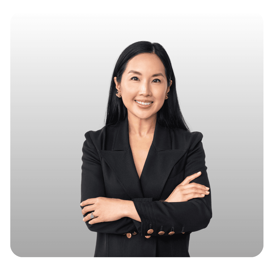 Emily Erkel - CMO, Co-Founder