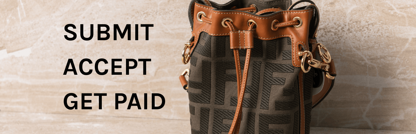 Sumbit, Accept and Get Paid Cash for your Luxury Items - LePrix