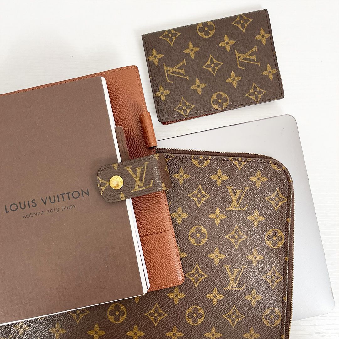 Small Leather Goods