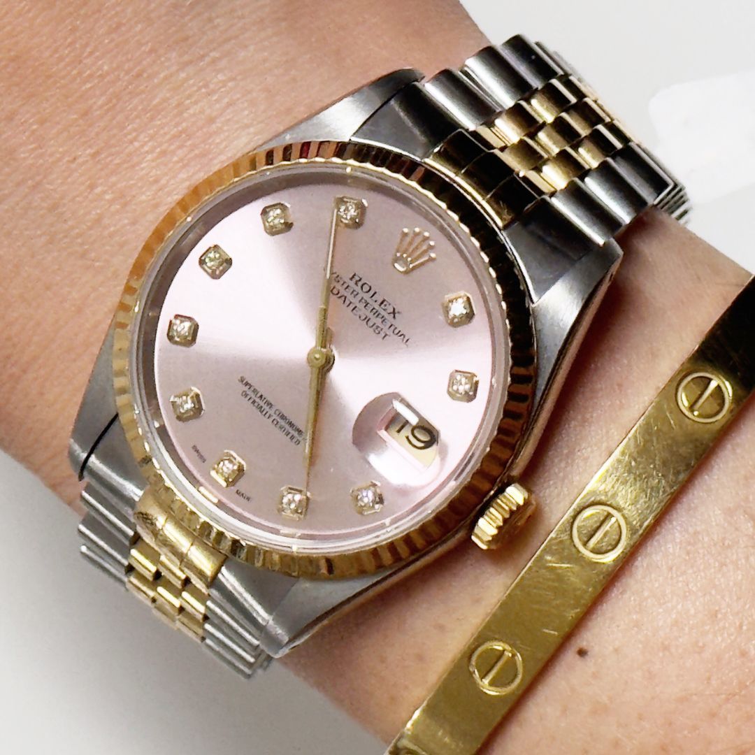 Watches